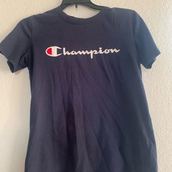 H&M Kids Shirts - Navy and Red - Picture 9 of 12